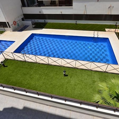 Apartamento Cerca Playa Con Balcon Y Bbq Calafell Exterior foto